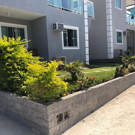 Condominio Mar Azul Na Praia Rasa Buzios Exterior foto