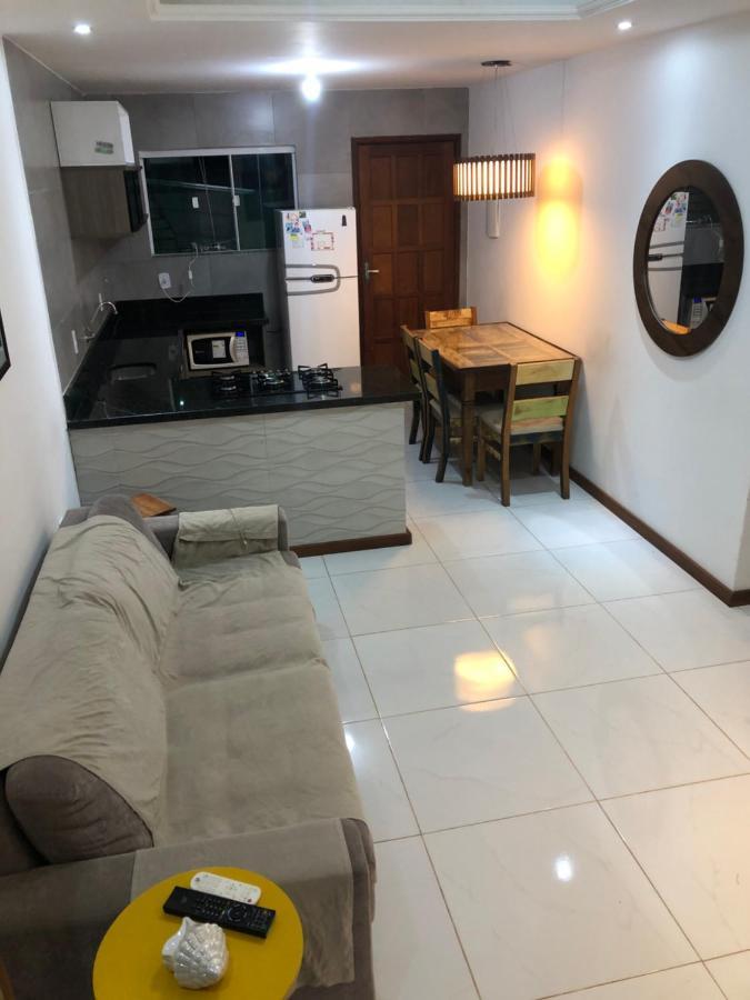 Condominio Mar Azul Na Praia Rasa Buzios Exterior foto