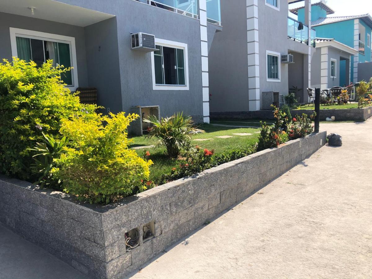 Condominio Mar Azul Na Praia Rasa Buzios Exterior foto