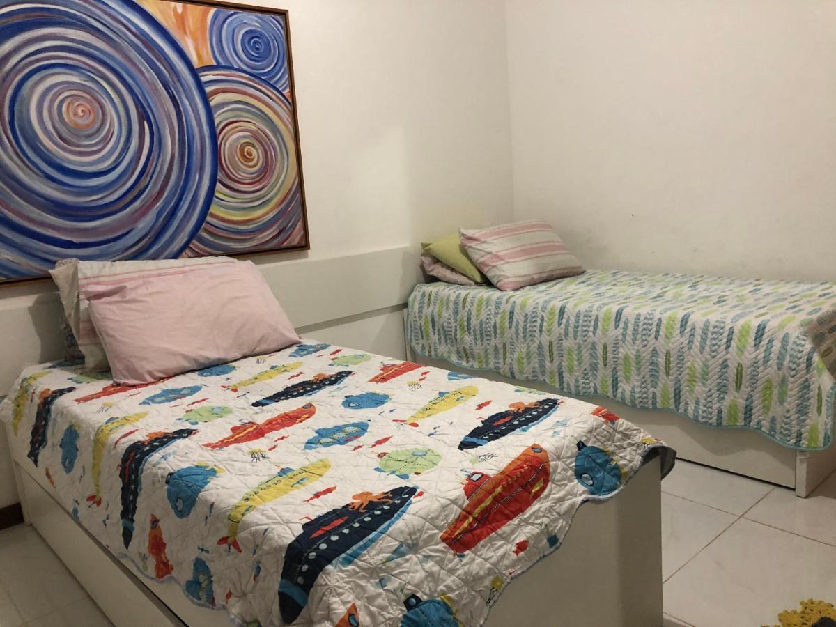 Condominio Mar Azul Na Praia Rasa Buzios Exterior foto