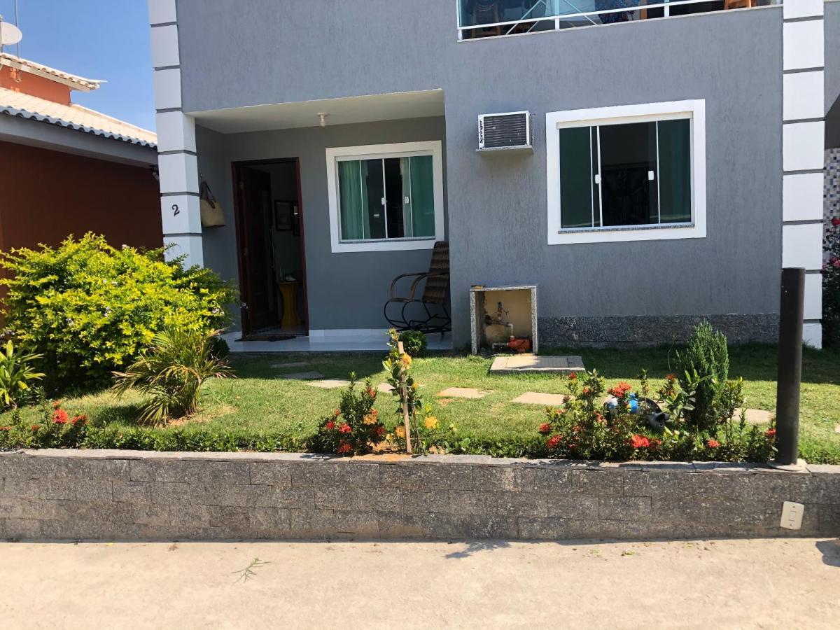 Condominio Mar Azul Na Praia Rasa Buzios Exterior foto